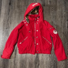 Napapijri Expedition Team Coat