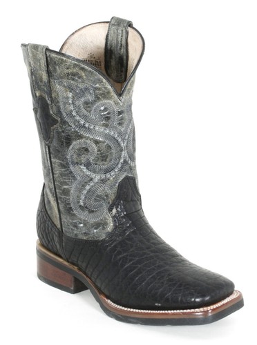 Bottes cowboy western - 31,