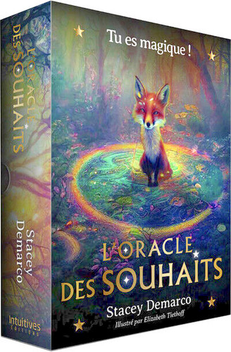Jeu cartes divinatoire - jeu,