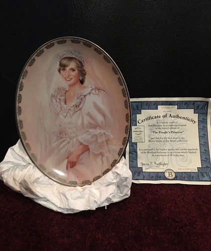 Princess diana first issue - princess,