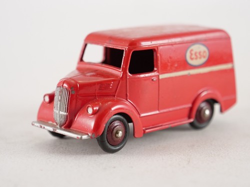 Dinky toys 450 - toys, trojan
