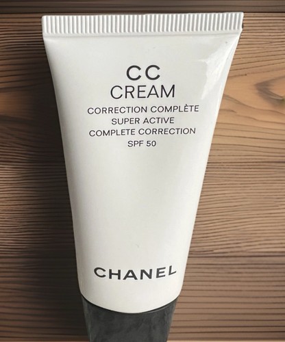 Chanel correction complète - chanel,