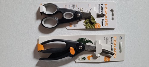 Fiskars functional form lot - lot, 2