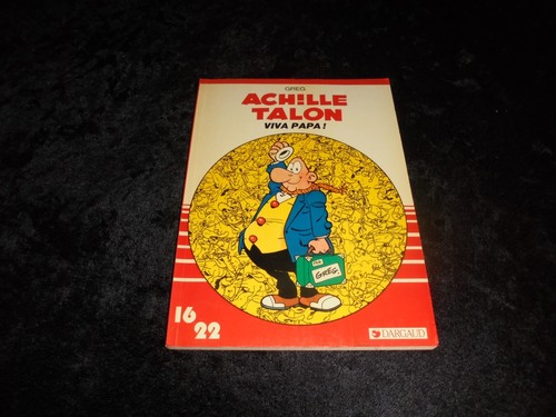 Collection greg achille - greg,