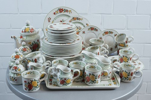 Porcelaine villeroy boch - villeroy,