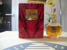 GEM - EDT 5 ML Bch Doré de