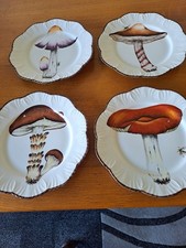 assiettes porcelaine de