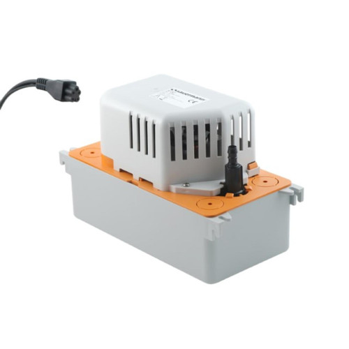 Pompe relevage condensats - relevage,