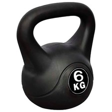 Kettlebell Entraînement