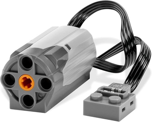 Moteur origine lego 8883 - moteur,