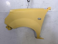 Aile avant gauche RENAULT