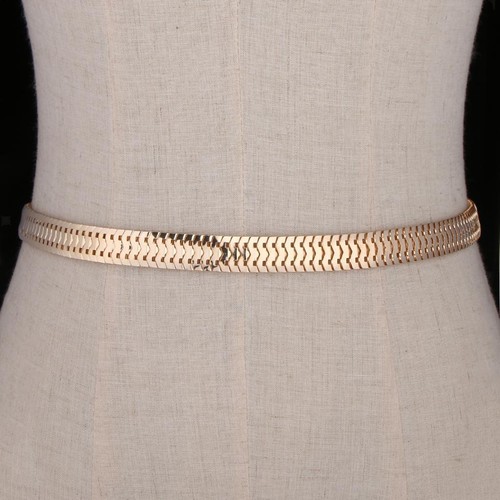 Ceinture vintage métal - ceinture,