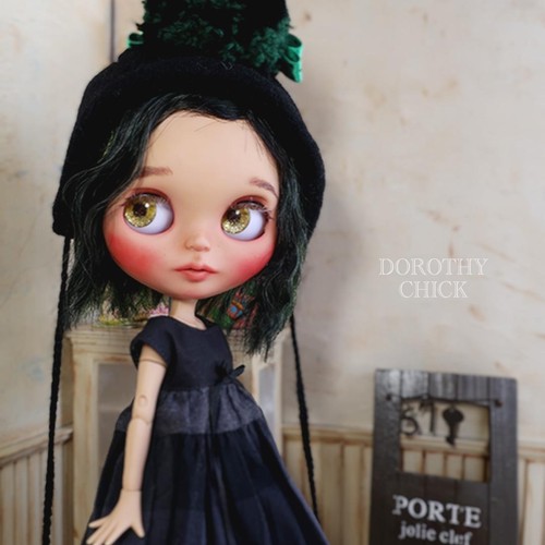 Poupée icy personnalisée - icy,