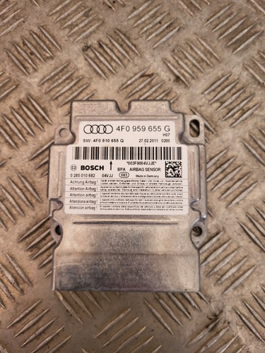 Boitier calculateur audi - -,