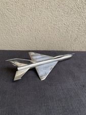 Modèle Avion Métal Bakélite