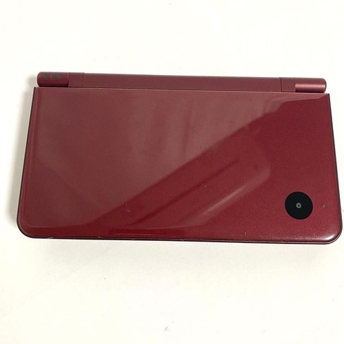 Console nintendo dsi wine - console,