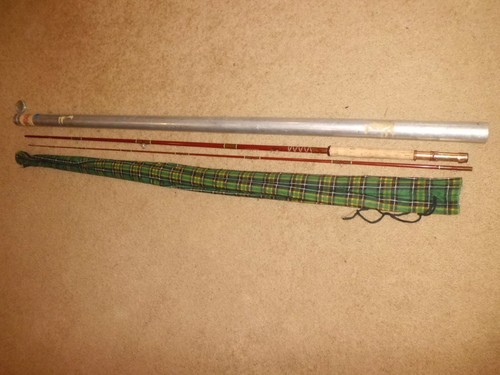 Vintage fenwick feralite - vintage,