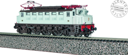 Vitrains 2599 - vitrains, 1:87