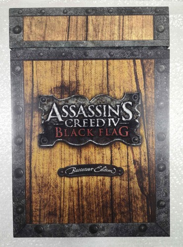 Assassin creed black - assassin's,