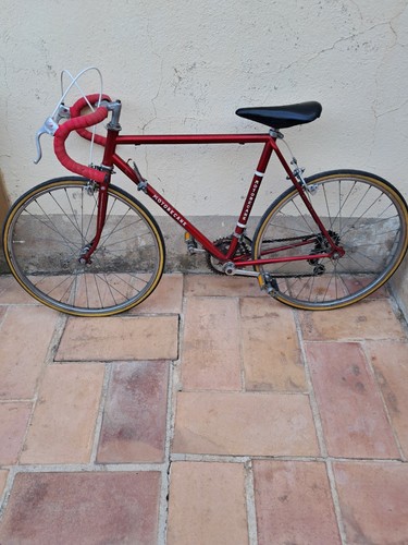 Velo course ans motobecane - velo,