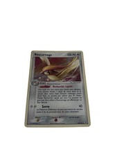 Pokemon Roucarnage FL 10 EX