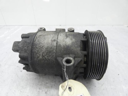 Compresseur clim renault - clim,