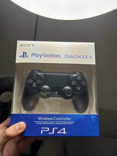 Manette compatible ps4 noire - compatible,