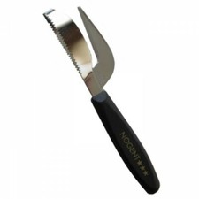 Ecailleur à poisson – Noir