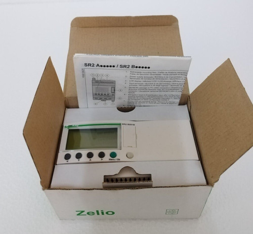 Schneider sr2b201b compact - sr2b201b,