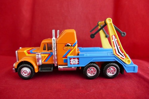 1988 guisval kenworth - guisval,