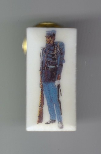 Rare pins pin gendarmerie - pin's,