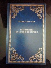 Livre De Pierre Daninos, Les