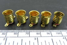 Douille pour ampoules à vis