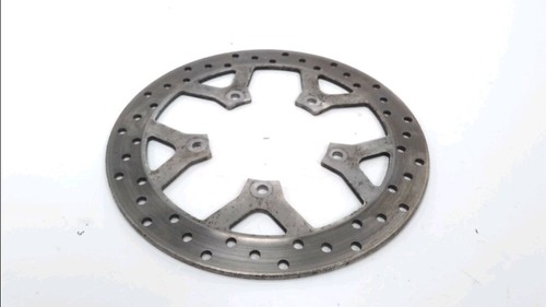 Disque frein avant peugeot - disque,