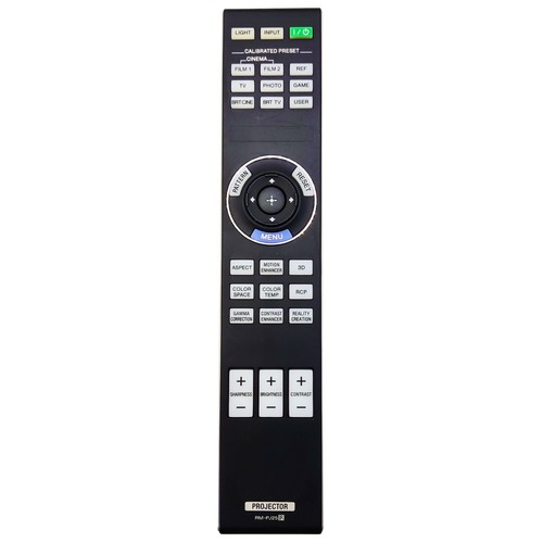 Pj25 remote control for - remote,
