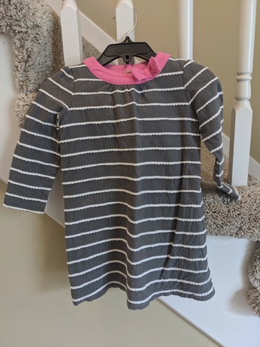 Toddler girl gray pink - toddler,