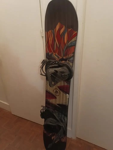 Snowboard jones - snowboard,