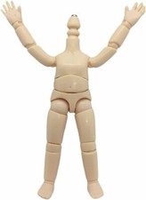 Poupée Obitsu 11 cm corps