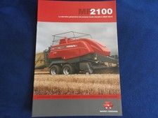Catalogue massey ferguson - catalogue,