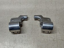 OSSA CLUTCH BRAKE LEVER PERCH
