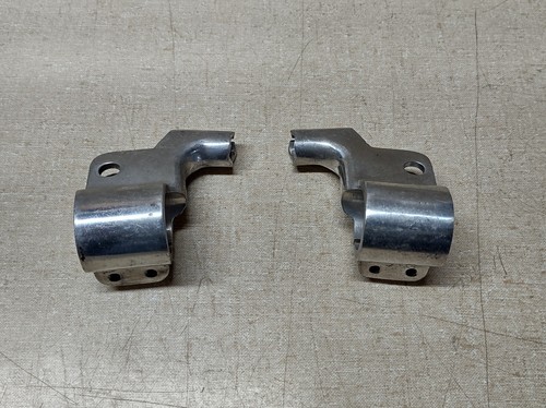Ossa clutch brake - ossa,