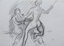 ROBERT LEPELTIER (1913-1996)