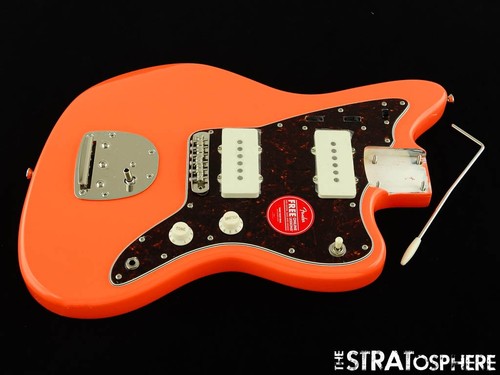 Fender squier classic vibe - squier,