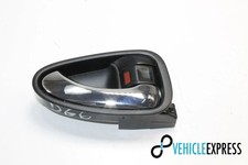 TOYOTA AVENSIS Sedan T27