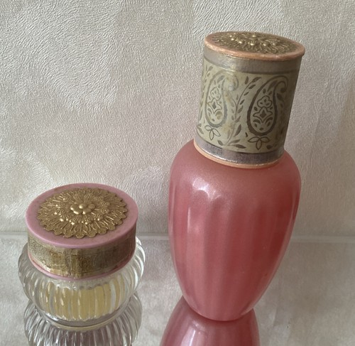 Avon vintage lot - petit, et