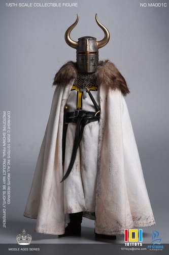 101toys ma001c medieval - 101toys,