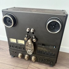 Technics RS-1500U Open Reel