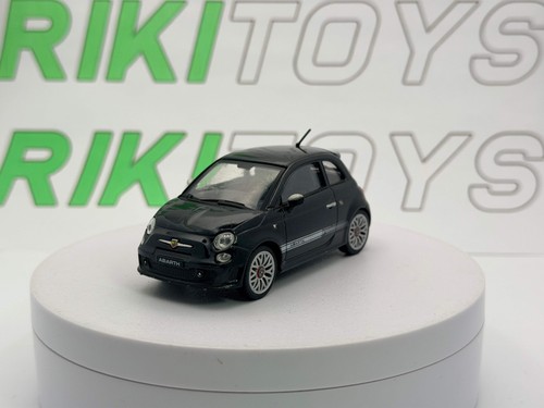 Fiat abarth 500 - fiat-abarth,