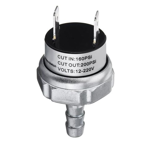 Pressostat compresseur air - pressostat,