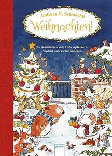 Weihnachten geschichten - 24,